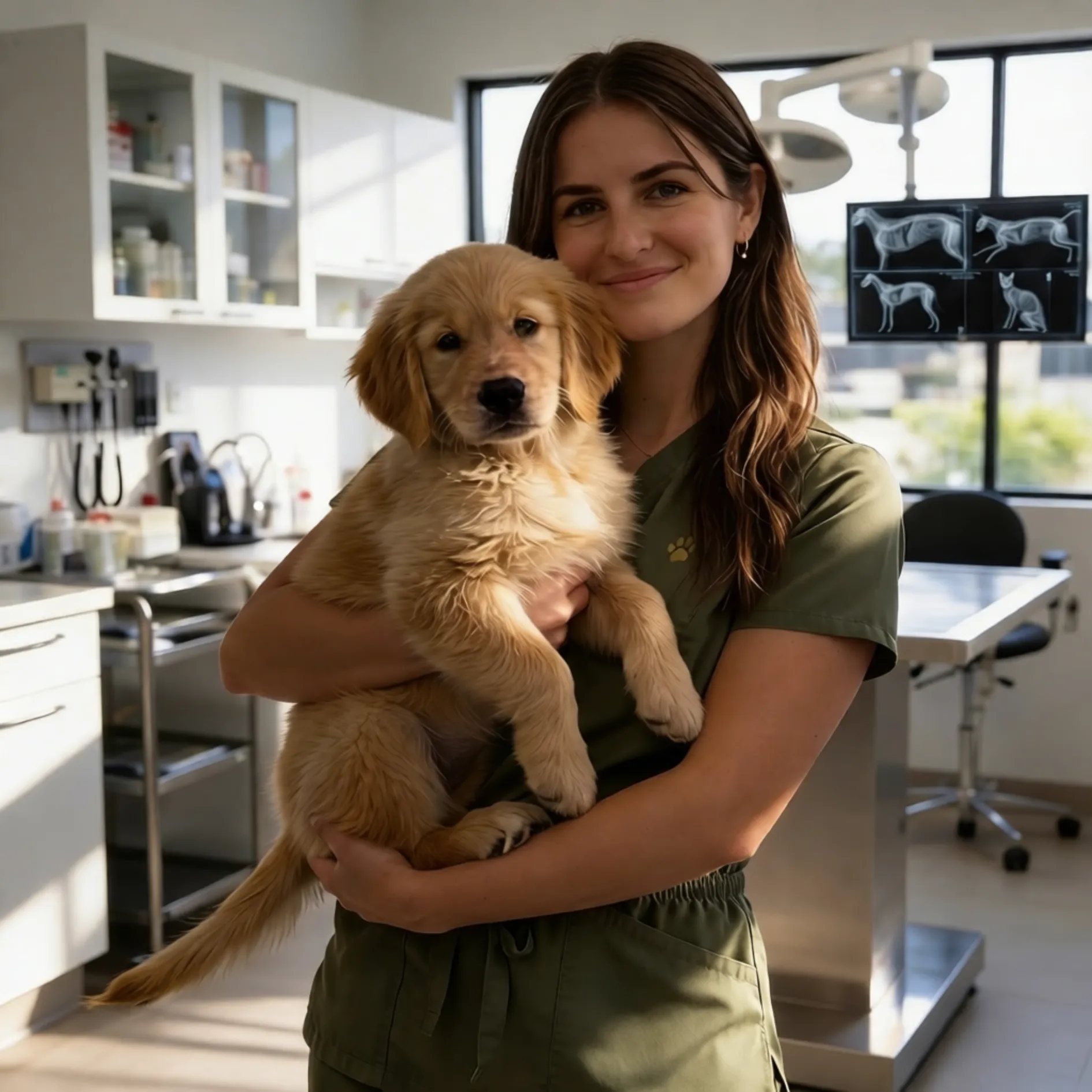 Hazel Russell — Founder