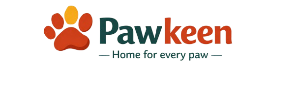 PawKeen